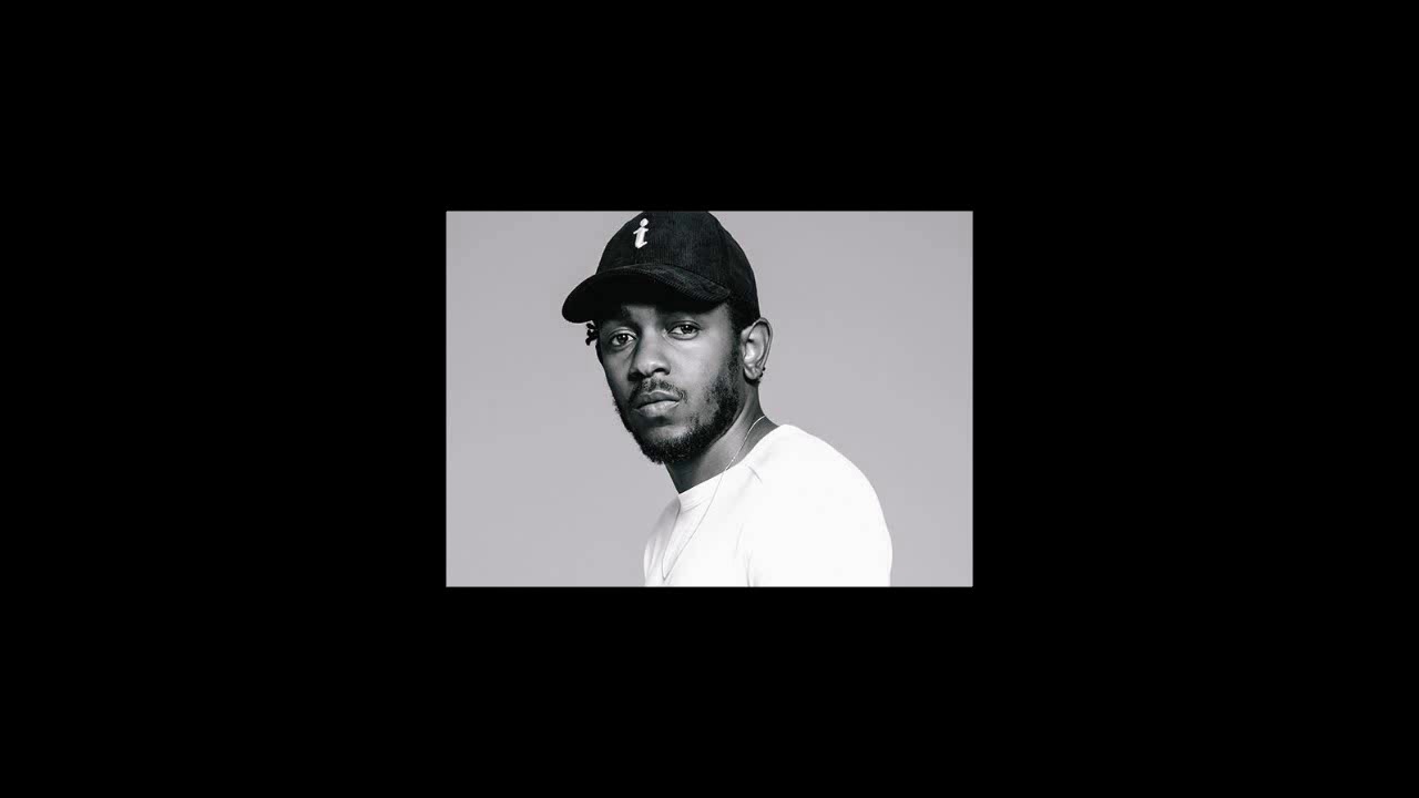 FREE Kendrick Lamar Type Beat 