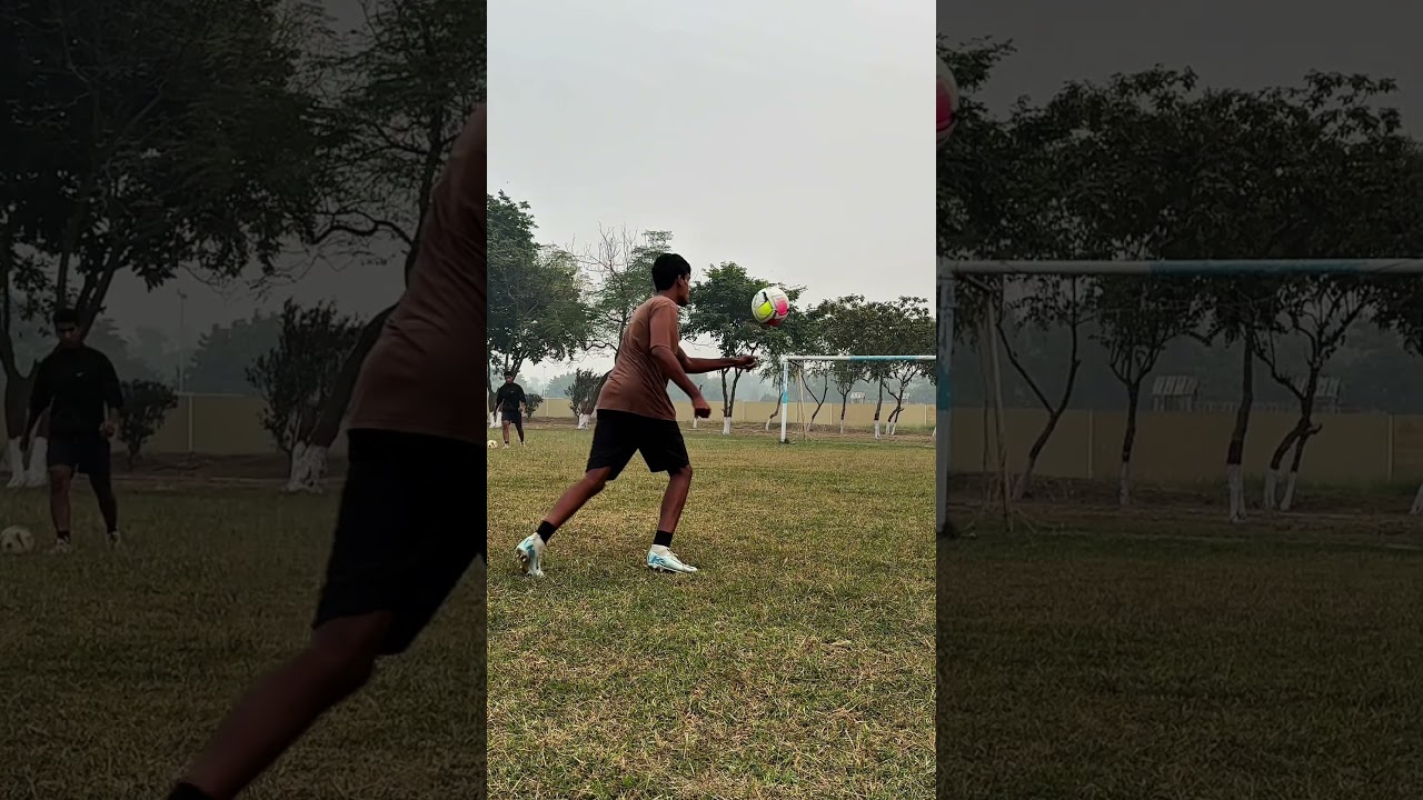 Football Rizz