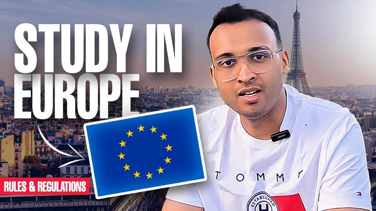 Current issues|Europe is the cheapest way to study abroad – we’ll help you get there
