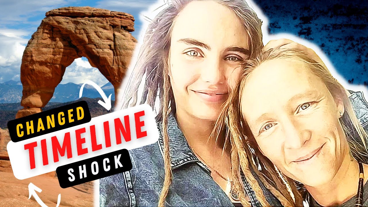 The New Proven Timeline - Kylen & Crystal Moab Update