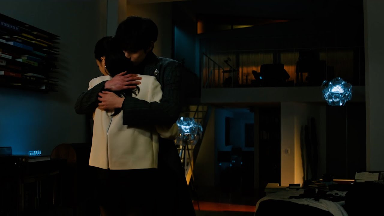 Ah-jin x Jun-seo | Dear X – Lights Out FMV