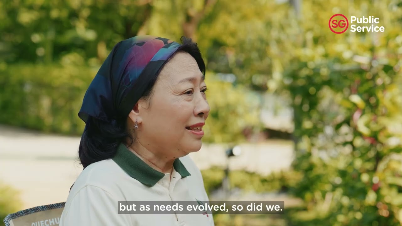Project Citizens - The Public Service Edition