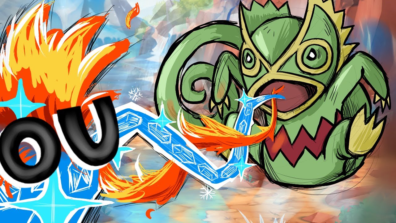 PROTEAN KECLEON DESTROYS OU! GRENINJA WHO? Pokemon Brilliant Diamond and Shining Pearl
