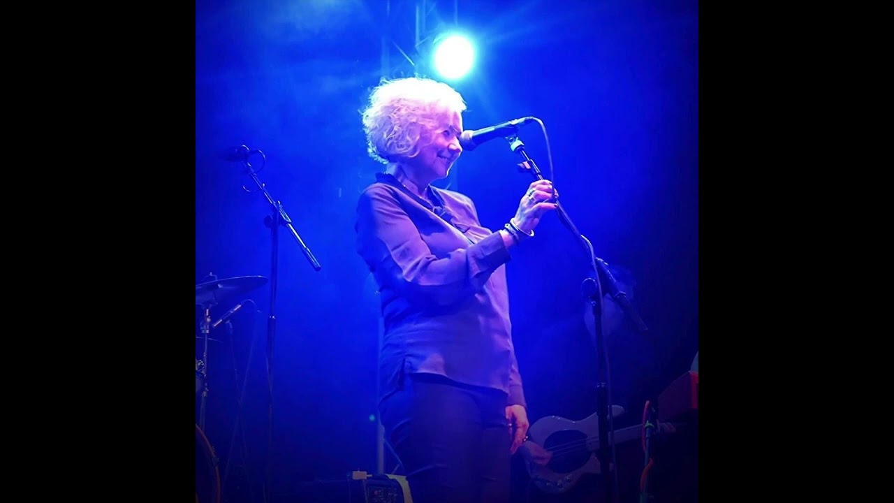 Dead Anyway Live At Gloucester Guildhall