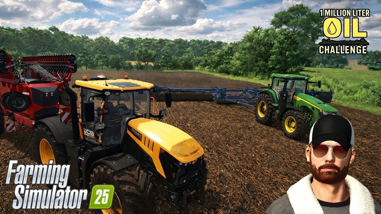 We Need to DOUBLE Our Canola Output | Oil Challenge EP23