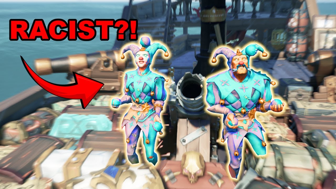 Destroying The Sea of Thieves Community During Community Weekend 💀 | Sea of Thieves Trolling Ep.1