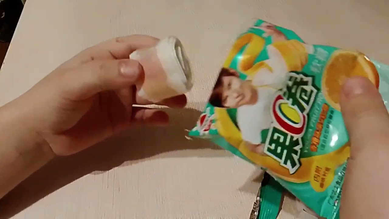 😀 КИТАЙСКИЕ ВКУСНЯХИ 😄