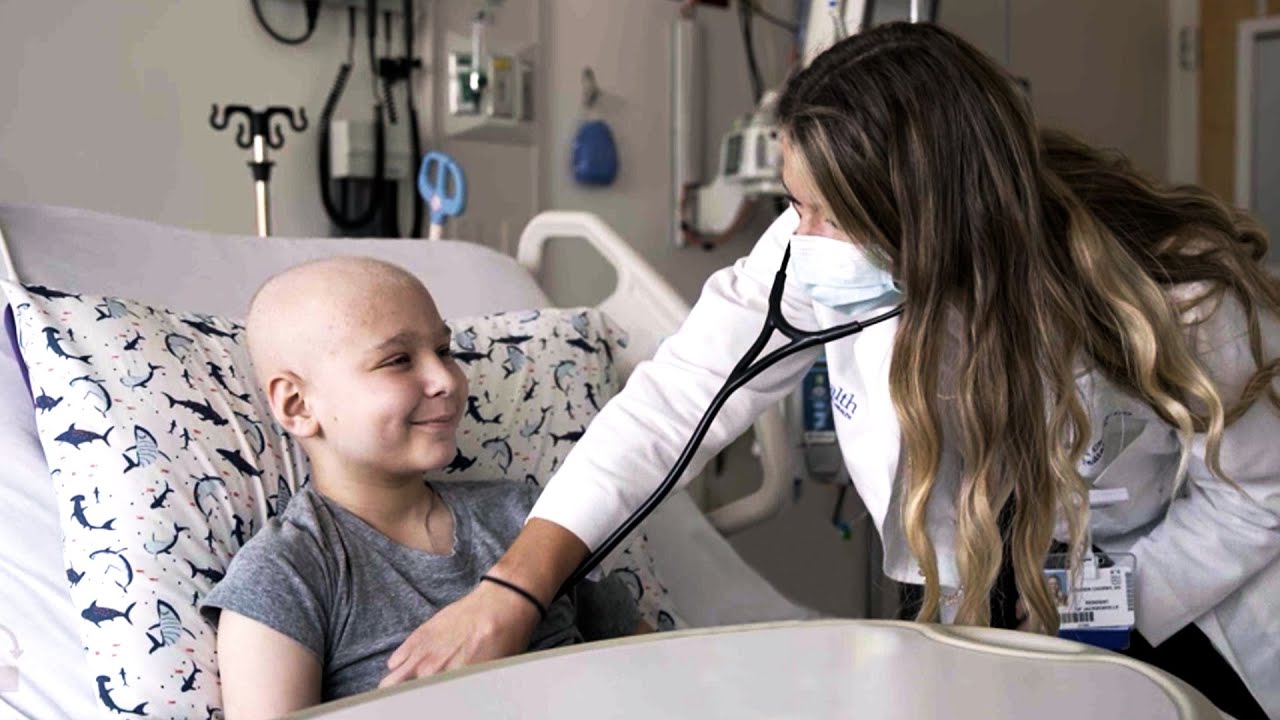 Pediatrics Residency Program | University of Florida Jacksonville