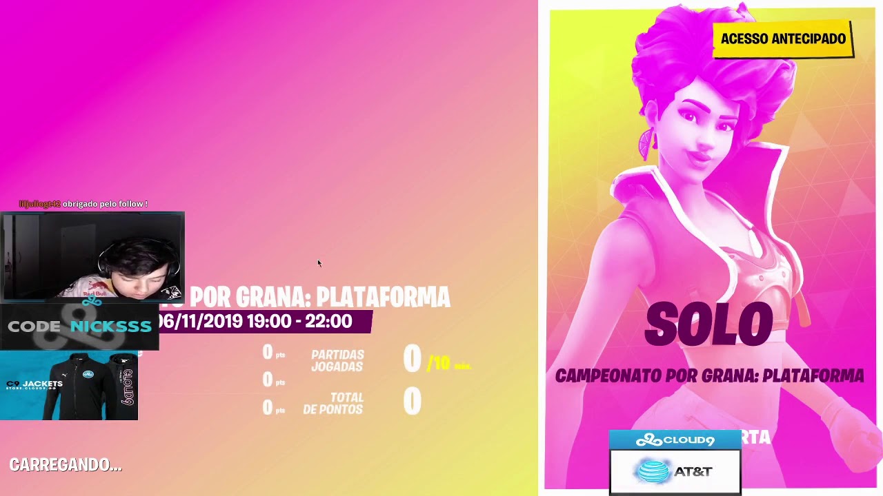 COMPILADO DO DIA EM FORTNITE #401 | PHZINFPS1, MNTGG, THECAIOX, KOOUTZ, MASTEERXD, NICKSFPS, 1PAO...