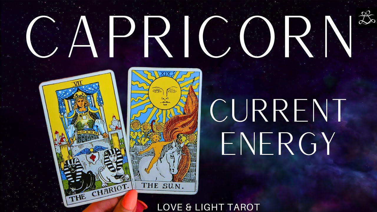 Capricorn♑️ This Reading Was INTENSE!! I've Never Seen Anything Like This!!