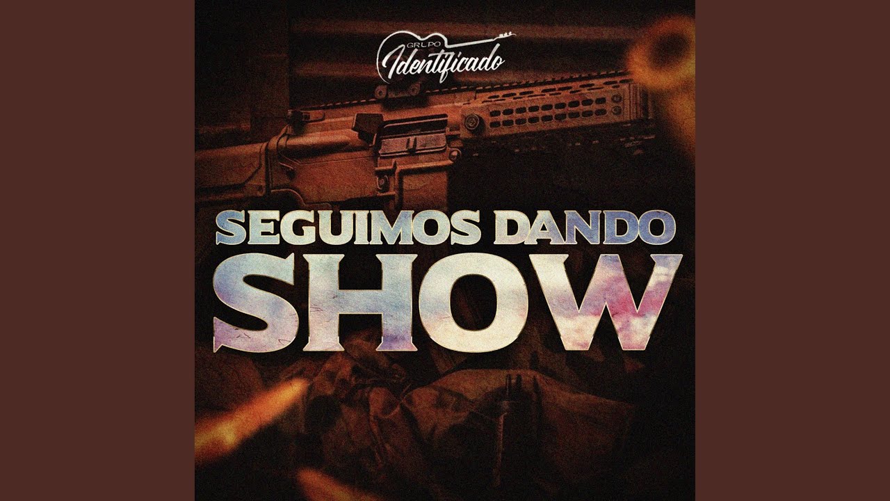 Seguimos Dando Show