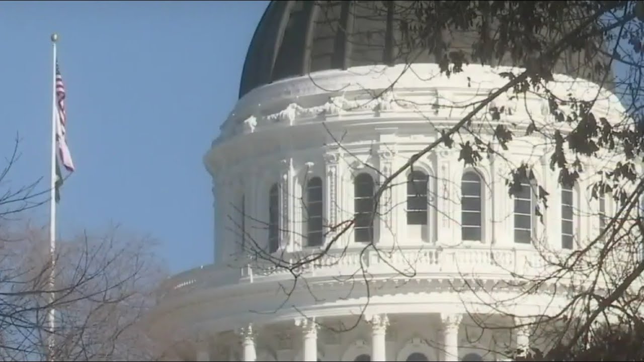 Gov. Gavin Newsom debuts new California budget proposal for 2026-2027