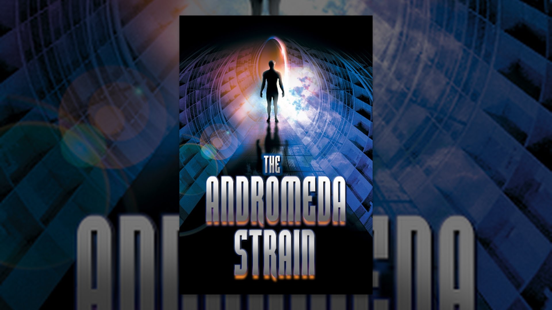 The Andromeda Strain