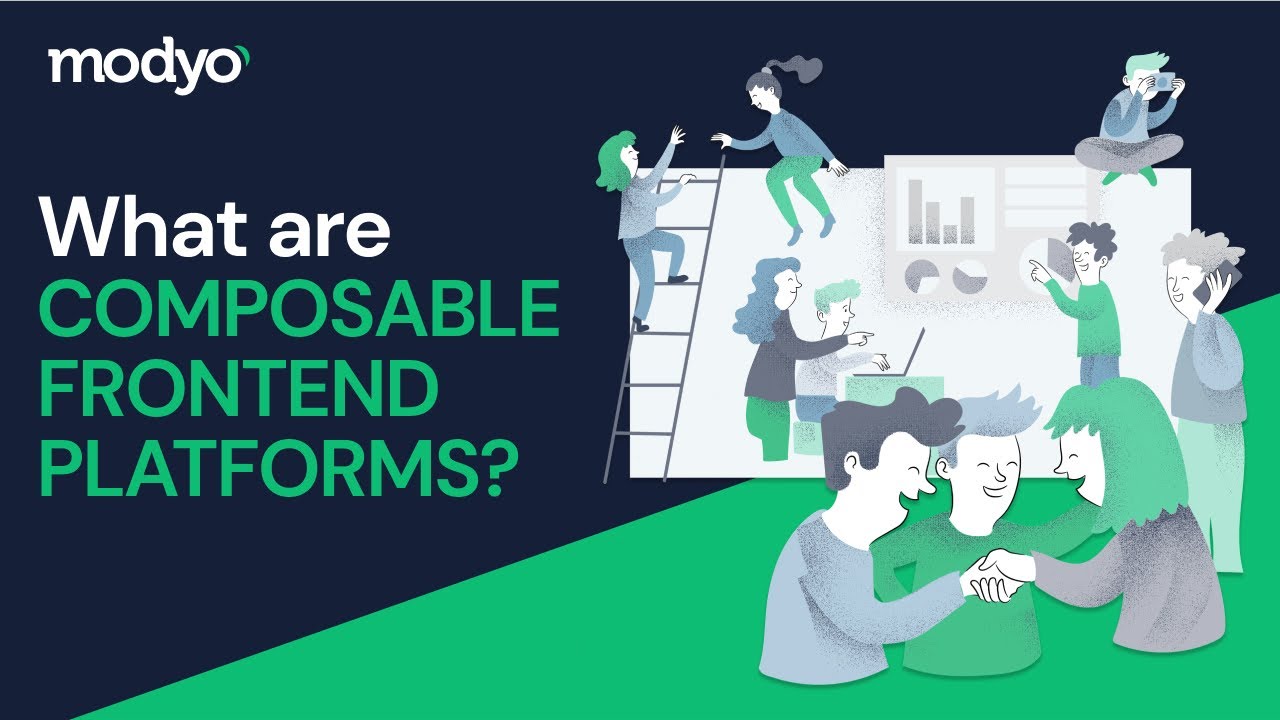 Composable Frontend Platforms - What are the benefits?
