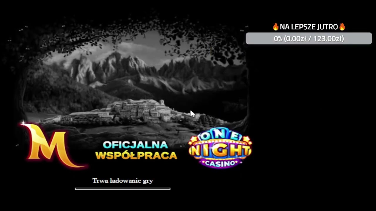 M&Oacute;J PIERWSZY TANROTH + BONUS *SPADŁA LEGENDA* MARGONEM