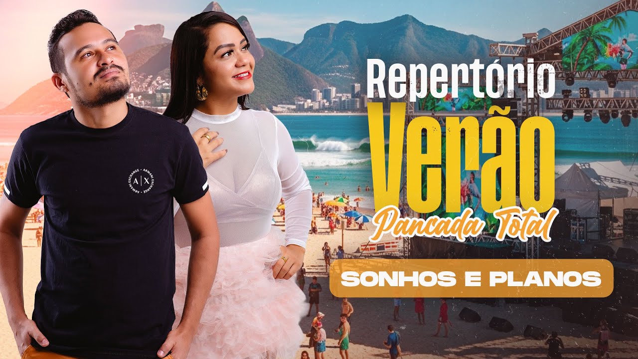 SONHOS E PLANOS