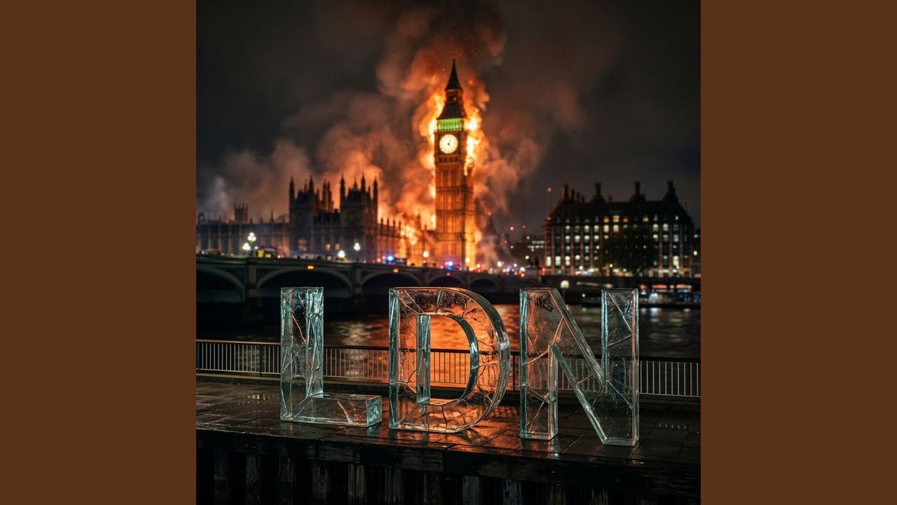 L Major - LDN