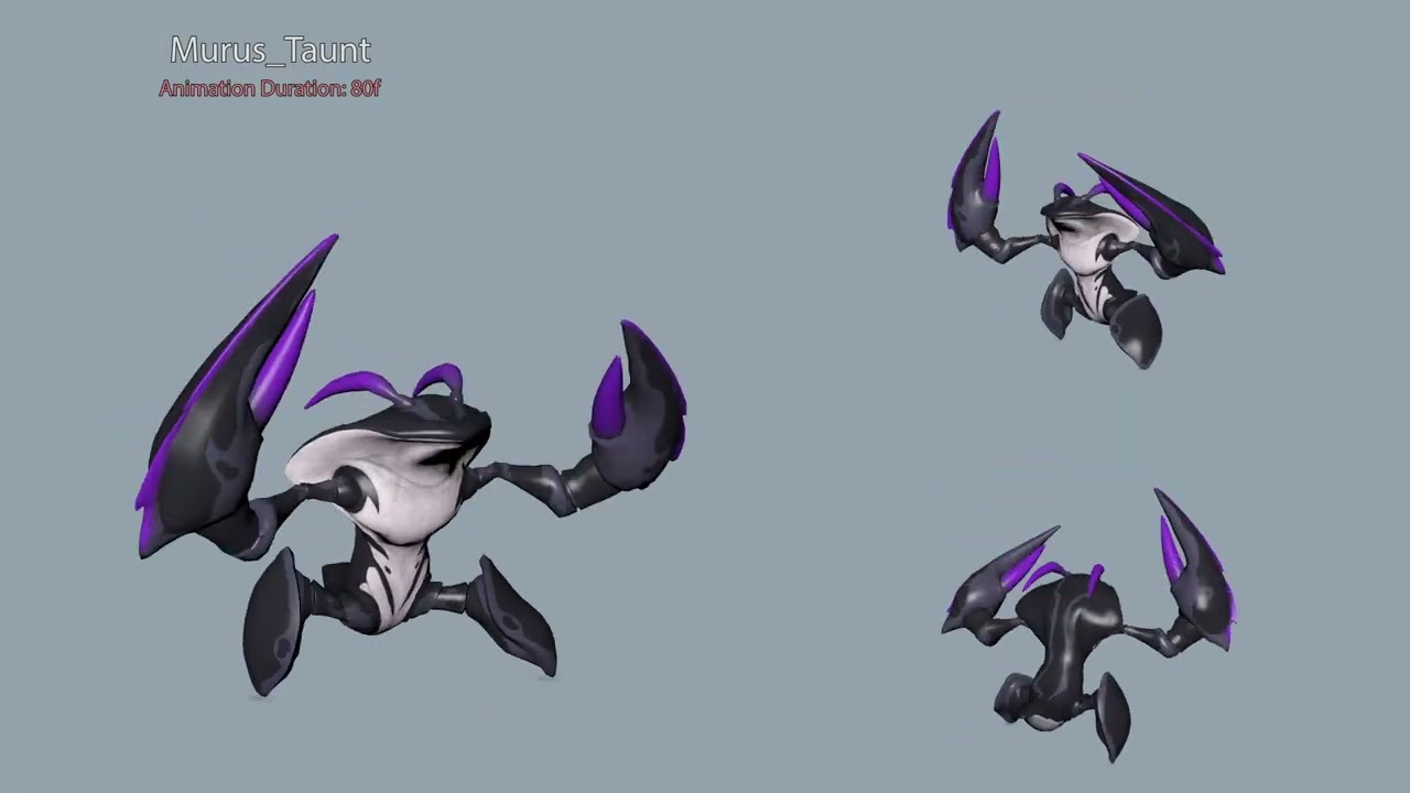 Illuvium August Highlight Reel &ndash; New Emotes, Art & MMO Leaks Drop!