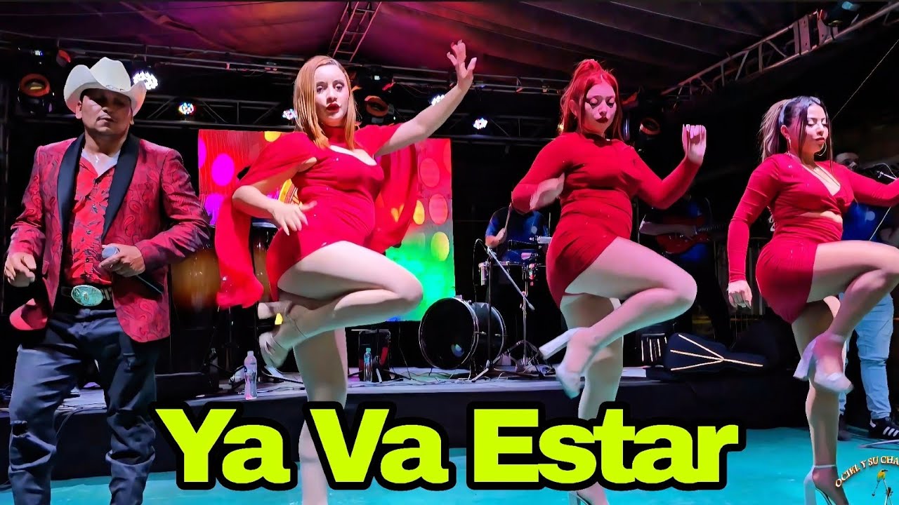Tu Mama Esta Pelada Mix Sabroso Ociel Y Su Chanchona Official Contratos Al 7408 8718 