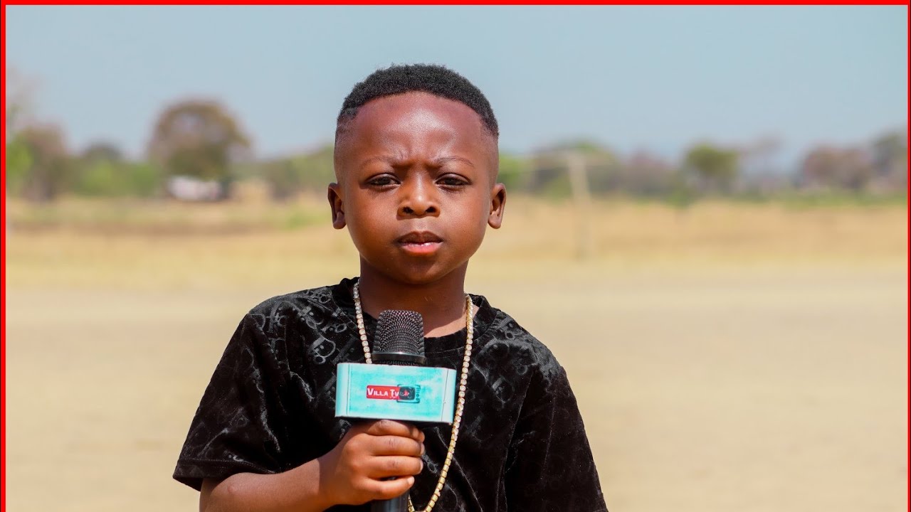 DOGO FOLLOW AVUNJA UKIMYA, AWAPA SOMO WASANII WAZEMBE KWA COLLABO NA FOLLOW, EMODA NA KOMESHA MUSIC.