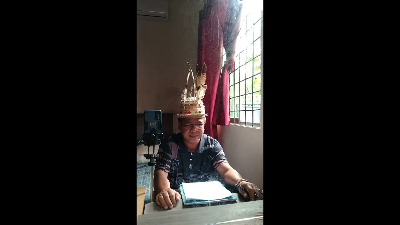 Getah Tusun ke 7