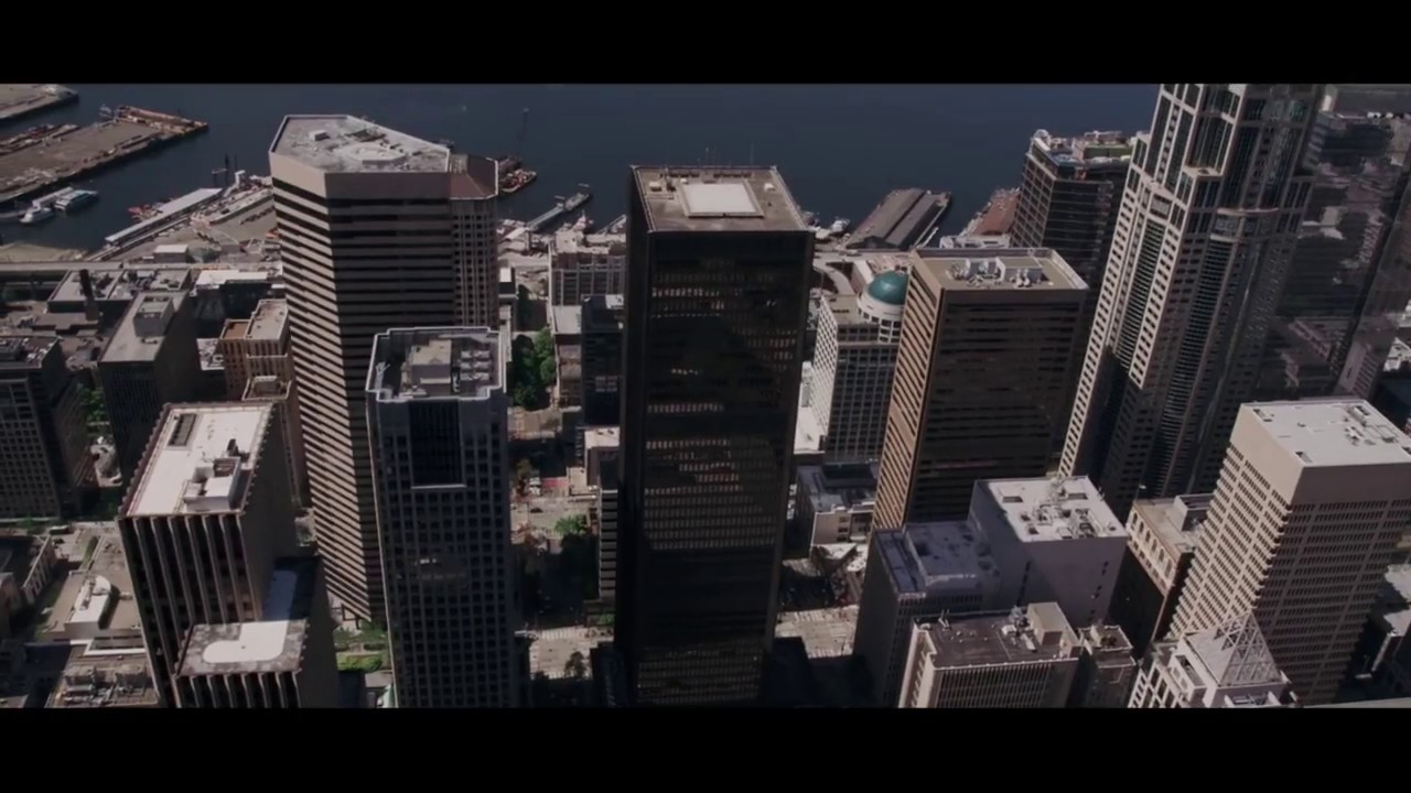The Business Office (Ad)