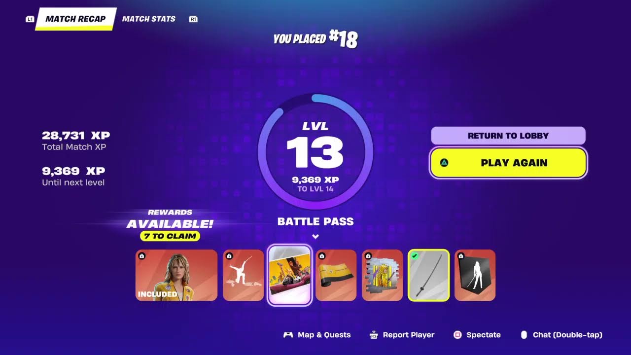 Fortnite 2026