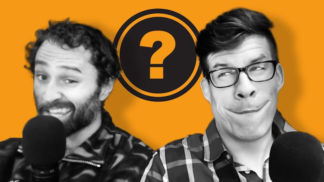 MASTURBATION FIXES EVERYTHING? - Open Haus #173