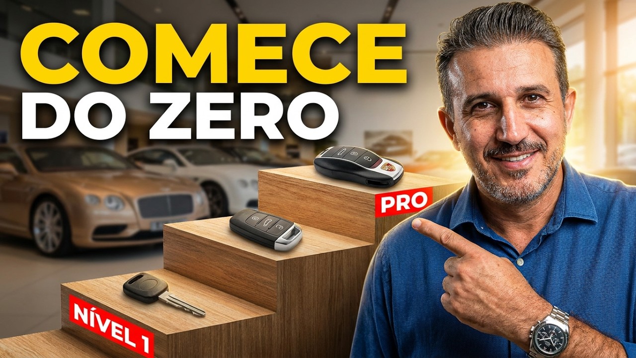Dicas para vendedor iniciante !!!