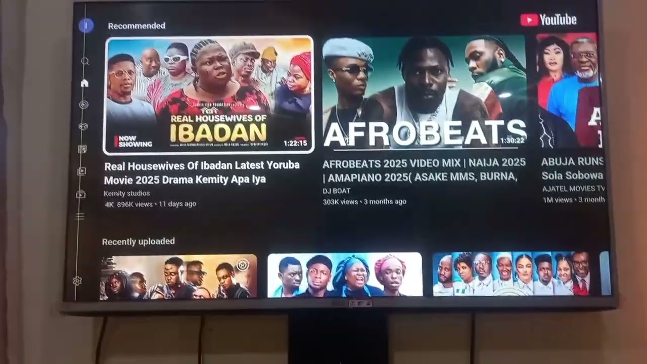 AIRTEL ANDROID SMART TV BOX FULL REVIEW AND HOW TO SET IT UP