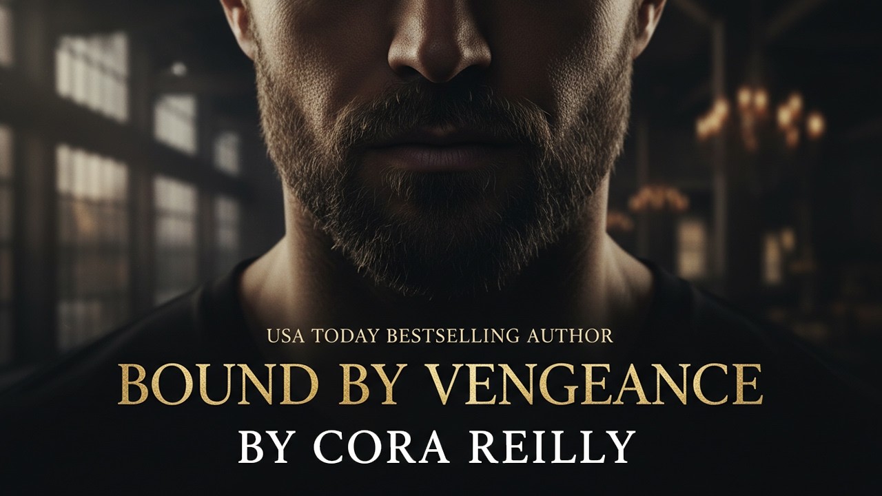 Love Born from Revenge? Bound by Vengeance By Cora Reilly | Billionaire Romance Audiobook