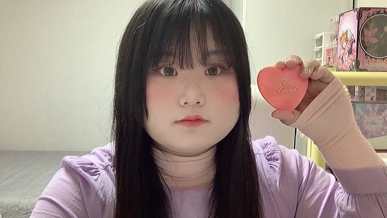 💗초간단 핑크 데일리 메이크업! 같이 준비해요〰️ GRWM💗 / (minasang)