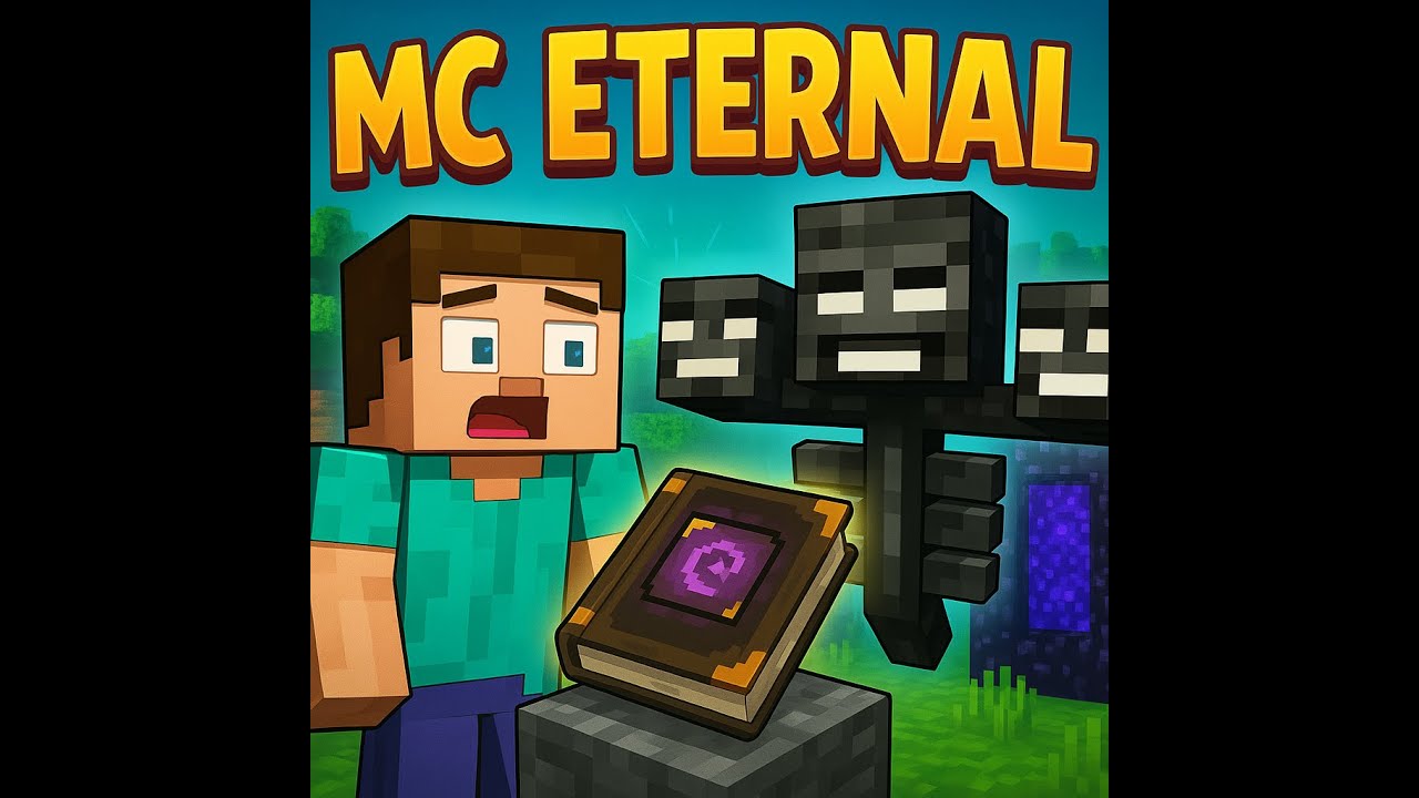 MC Eternal | Getting started