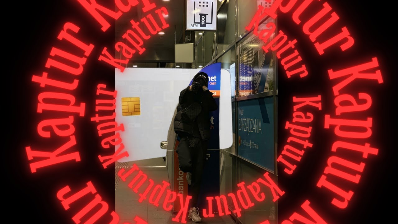 AlKally - Kaptur (PROD.HYPNOZ) (OFFICIAL VIDEO)