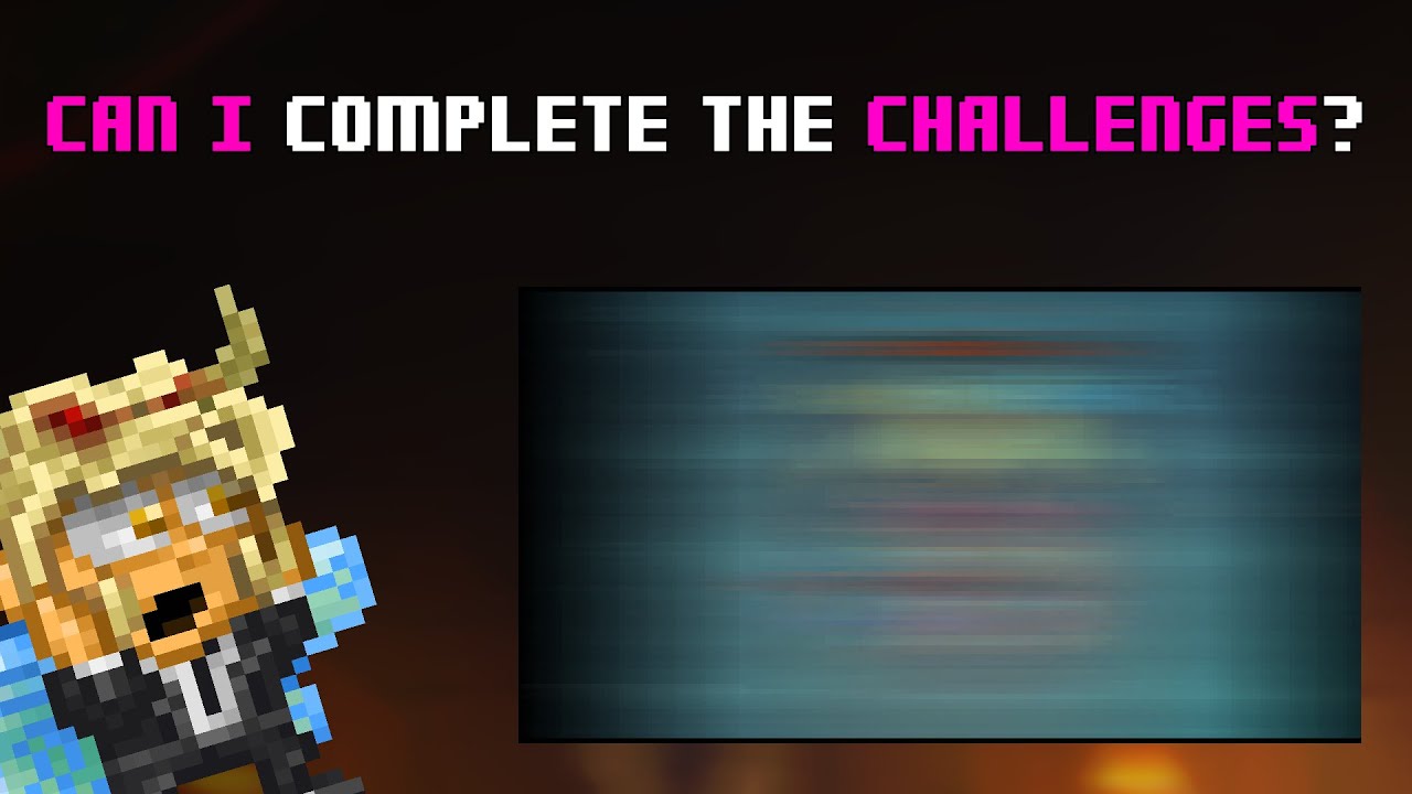 I finished mines without getting any damage | Pixel worlds