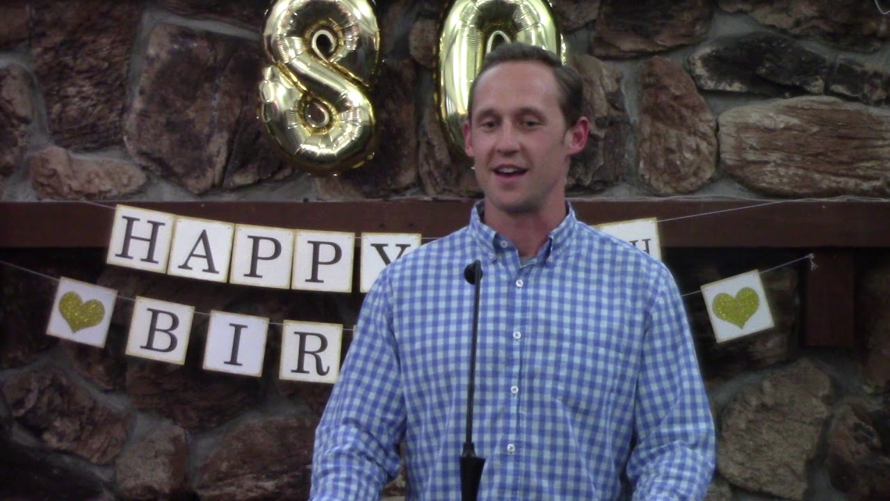 Brother Zac Poonen's 80th Birthday Celebration at NCCF