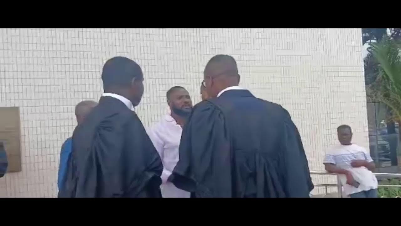 Full details of Wontumi trial, Asutifi MP charge and bail and others