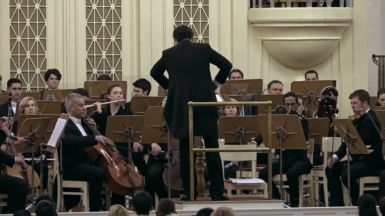Успенский «Летят журавли»