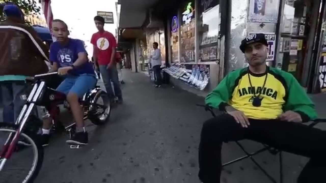 COSTA-EL REY (OFFICIAL MUSIC VIDEO)