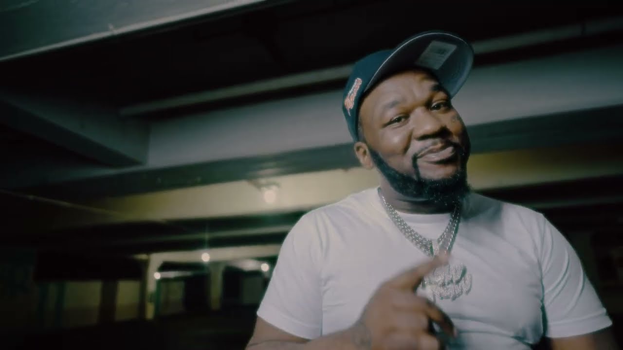 RichGuy Will - VIP - OFFICIAL MUSIC VIDEO