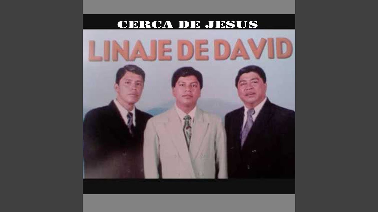 Salvado Soy Por El
