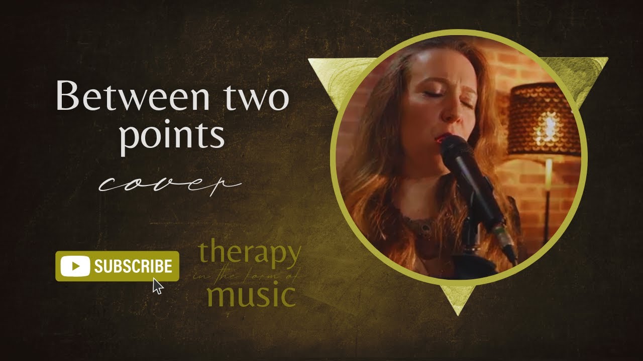 Between two points • David & Romany Gilmour cover • Terapia em Forma de Música