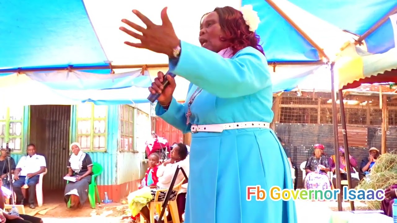 muhunjia aroima mwaki 🔥🔥😂