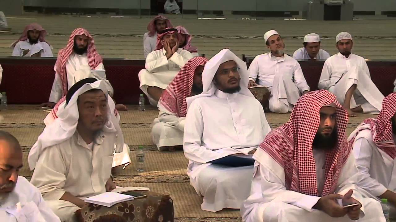 الدورة العلمية الصيفية 17 | مدخل في فقه الحديث وفقهاء المحدثين |  د. تركي الغميز | الدرس الثاني