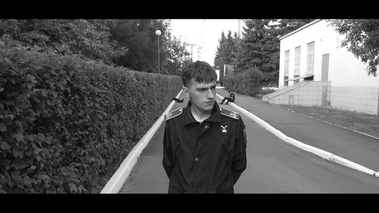Пряничный блеск (кинофестиваль Кадетский взгляд, 2019 г.)