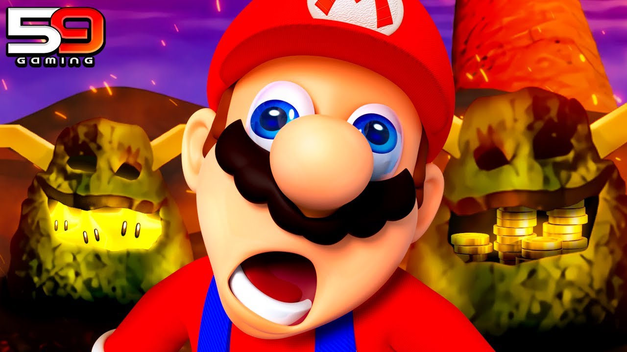 Mario Party 4 but It's ONLY THE BEST OF THE BEST MOMENTS