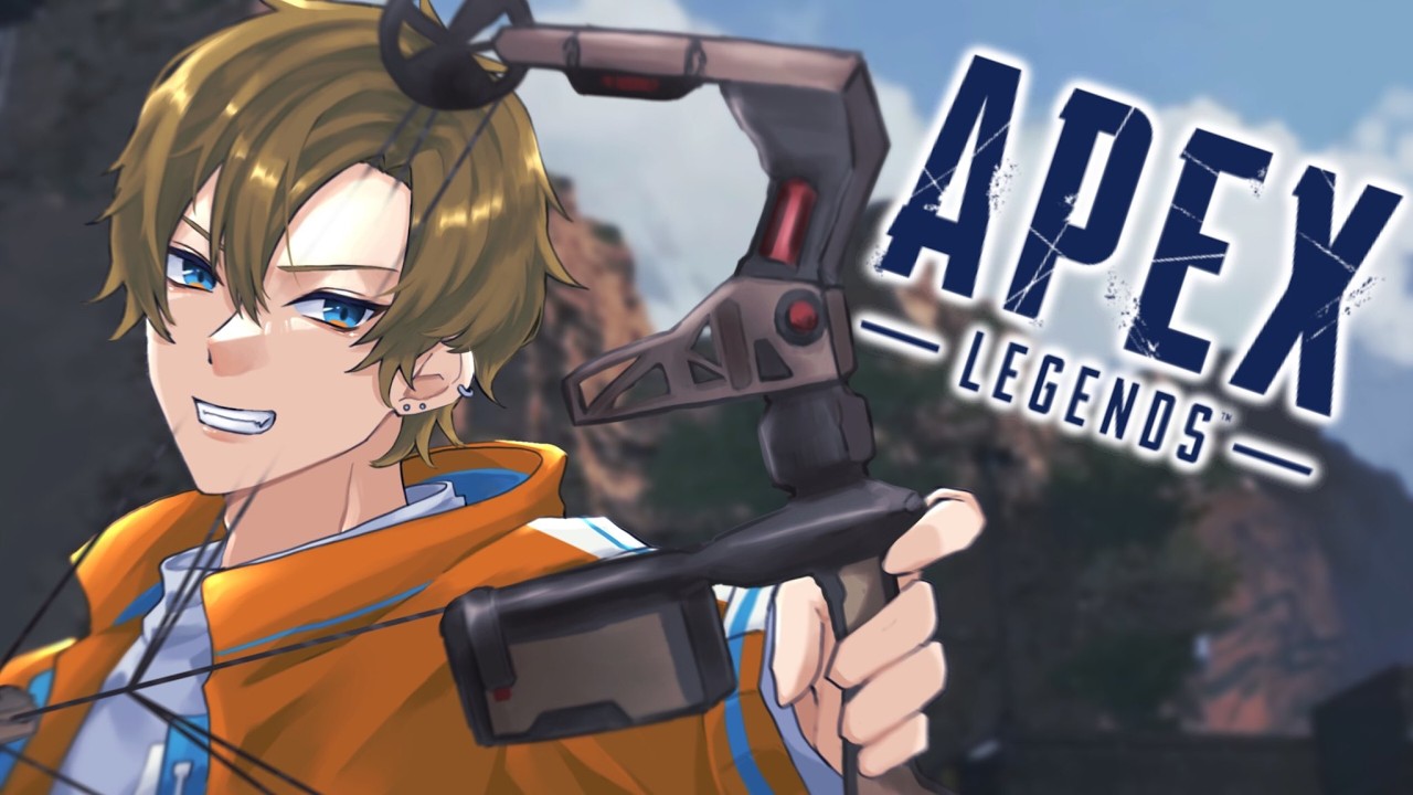 【APEX】G3スクリム！w/ESAMAKI【エーペックスレジェンズ】