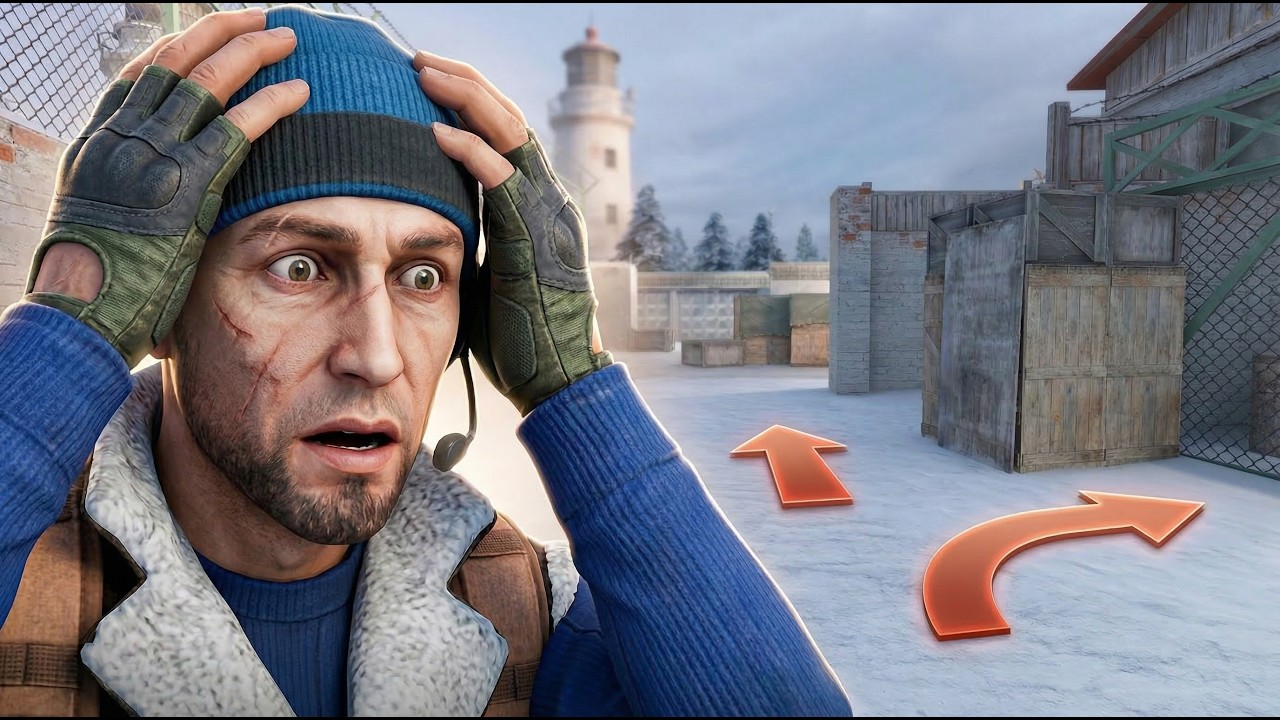 PRISON &mdash; самая быстрая карта | SO2