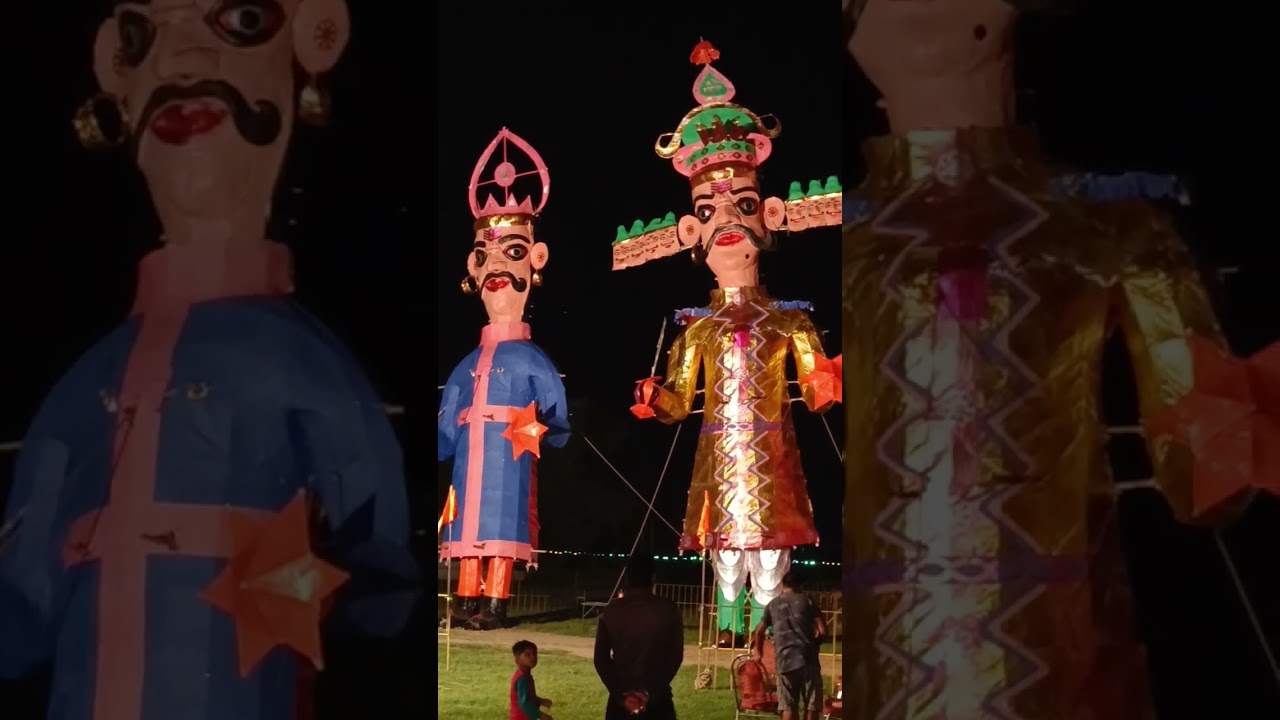 Dussehra 2022 #shorts #short