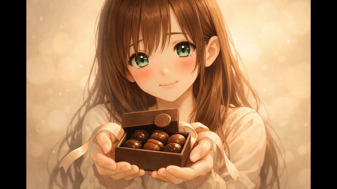口どけより先に